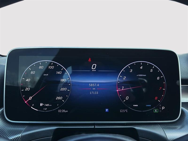 mercedes-benz C-Class 2025 - 42
