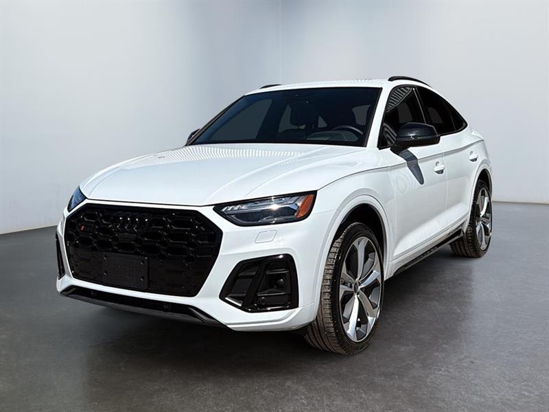 audi SQ5 2023 - 2