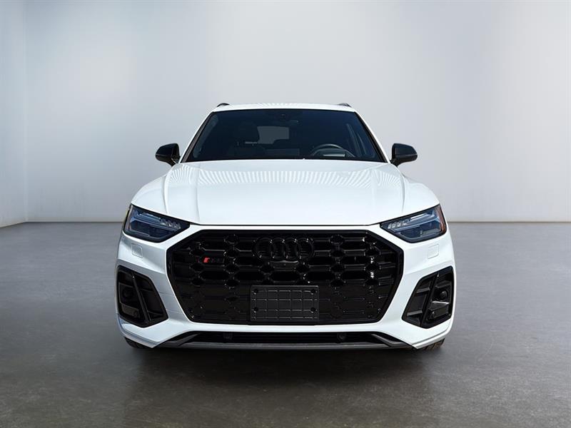 audi SQ5 2023 - 3