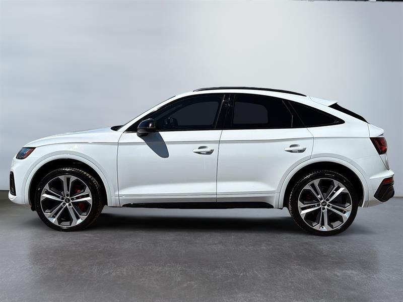 audi SQ5 2023 - 5