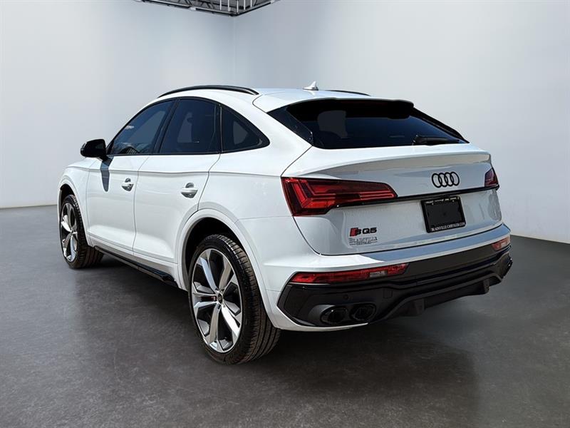 audi SQ5 2023 - 6