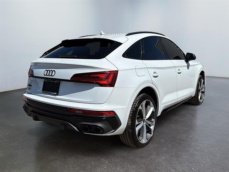 audi SQ5 2023 - 10