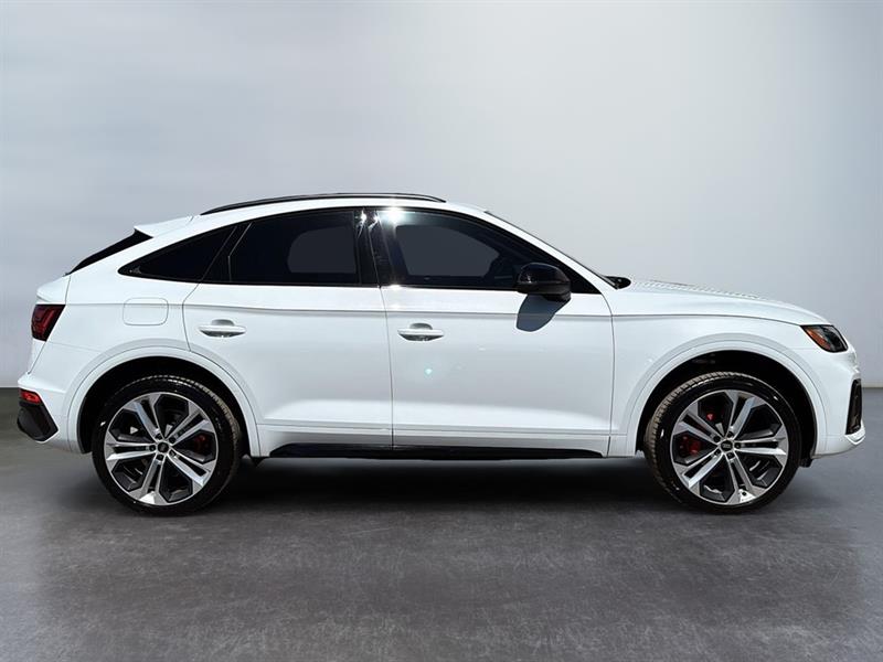 audi SQ5 2023 - 11