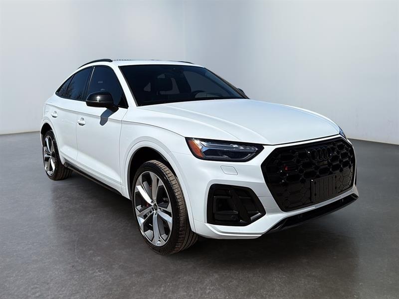 audi SQ5 2023 - 13