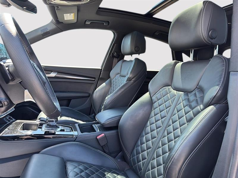 audi SQ5 2023 - 18