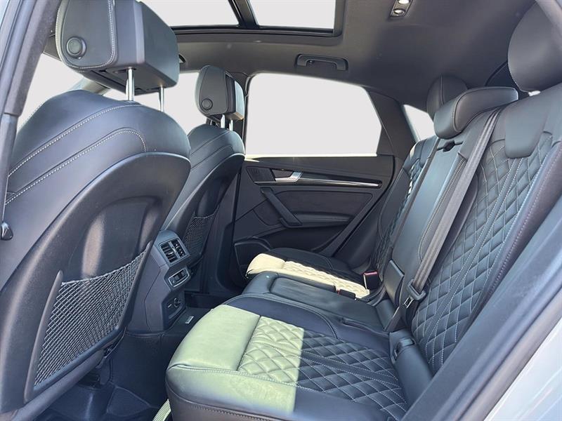 audi SQ5 2023 - 21