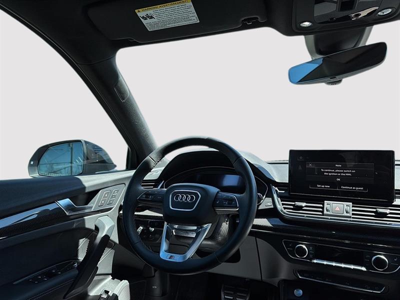 audi SQ5 2023 - 23