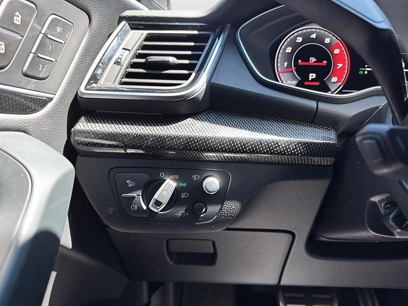 audi SQ5 2023 - 27