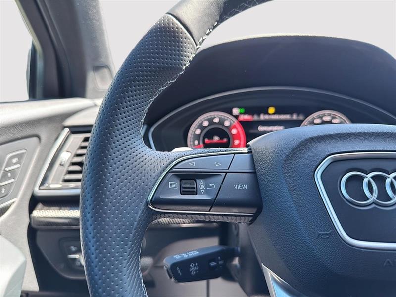 audi SQ5 2023 - 28