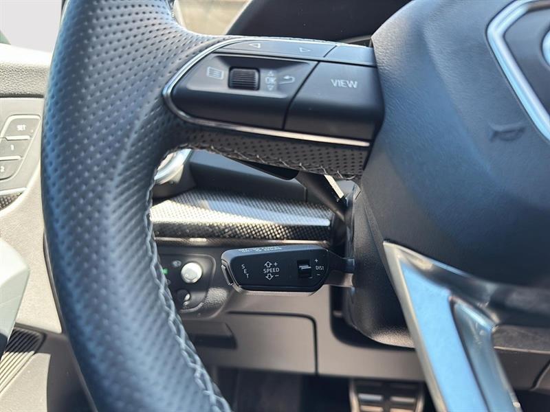 audi SQ5 2023 - 29