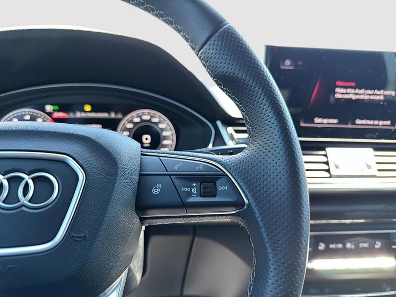audi SQ5 2023 - 30
