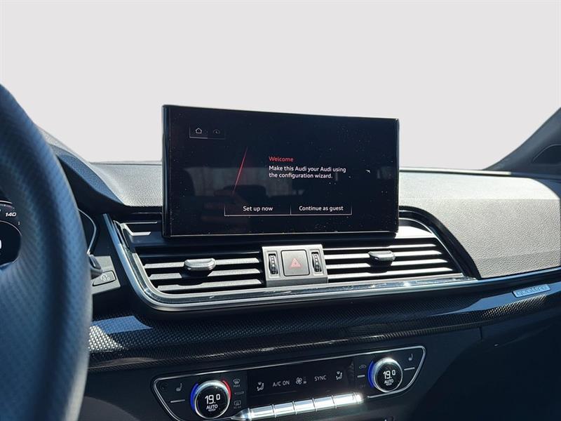 audi SQ5 2023 - 31