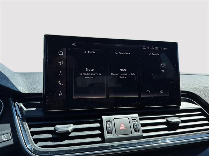 audi SQ5 2023 - 32
