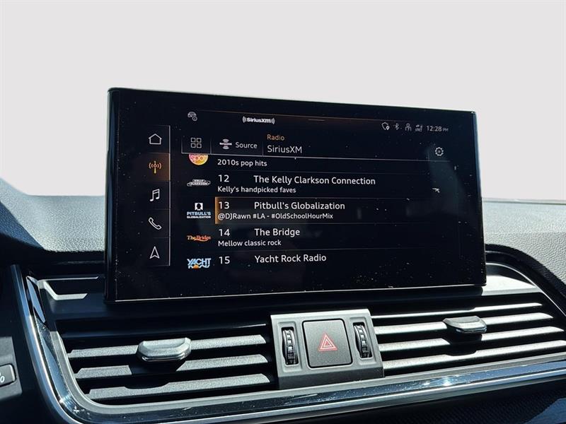 audi SQ5 2023 - 33