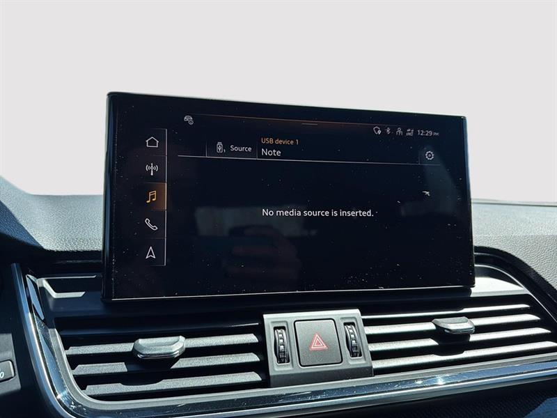 audi SQ5 2023 - 34
