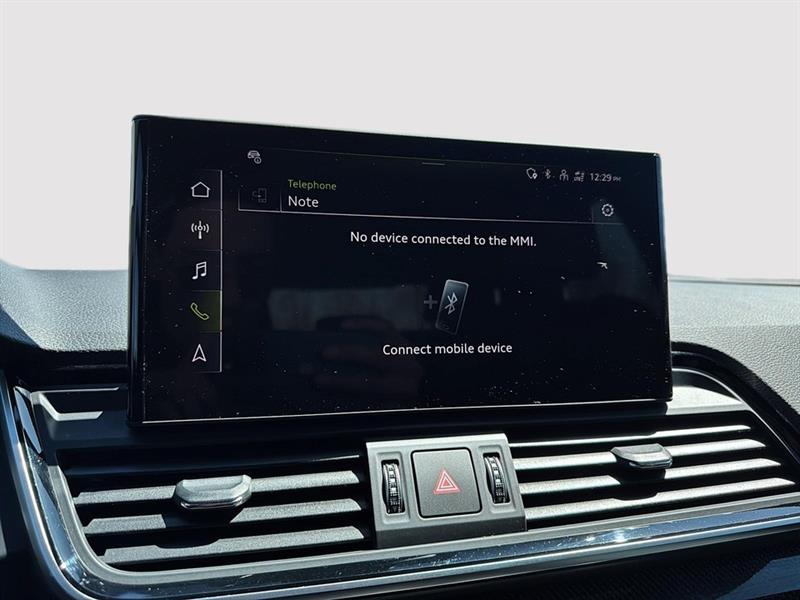 audi SQ5 2023 - 35