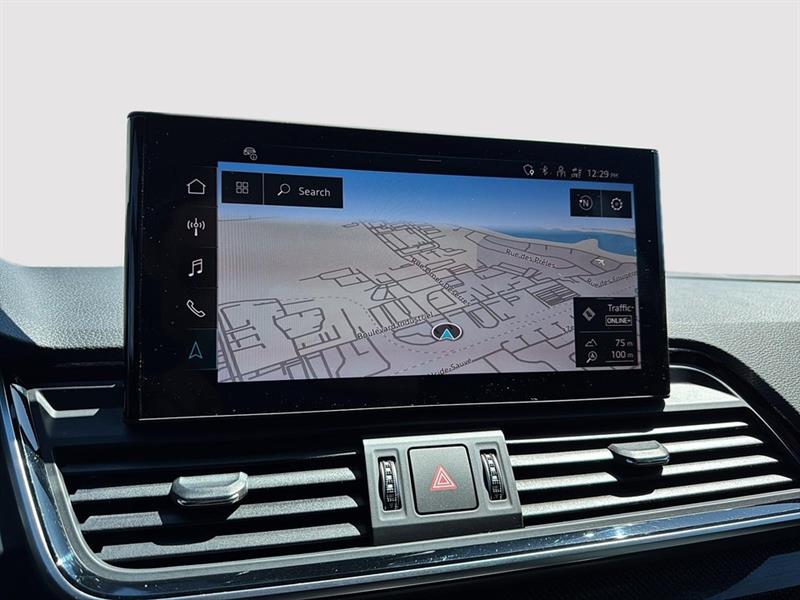 audi SQ5 2023 - 36