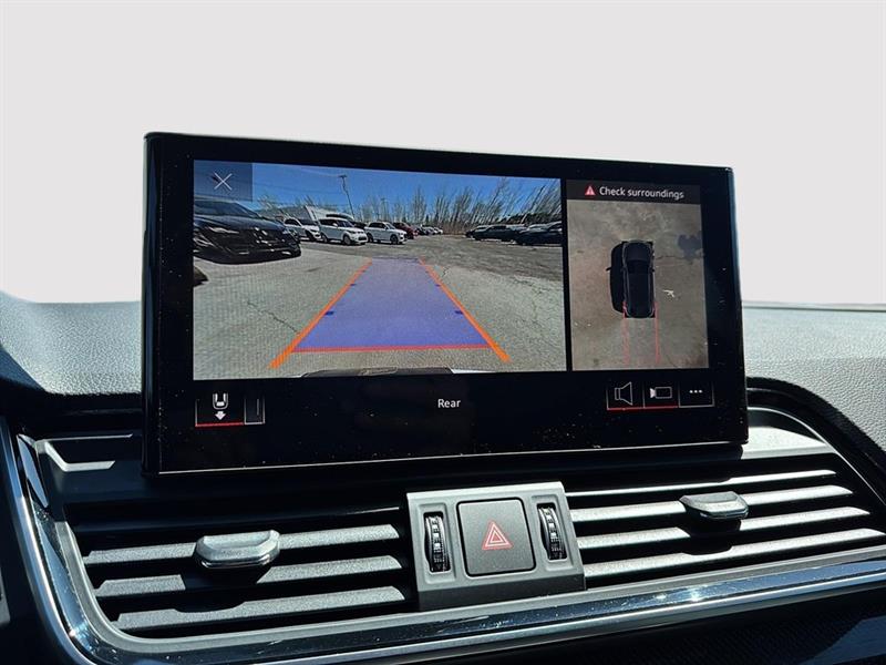 audi SQ5 2023 - 37