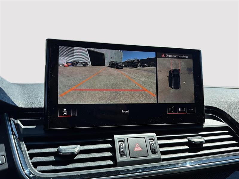 audi SQ5 2023 - 38