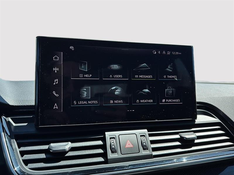 audi SQ5 2023 - 39