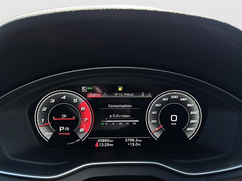 audi SQ5 2023 - 41
