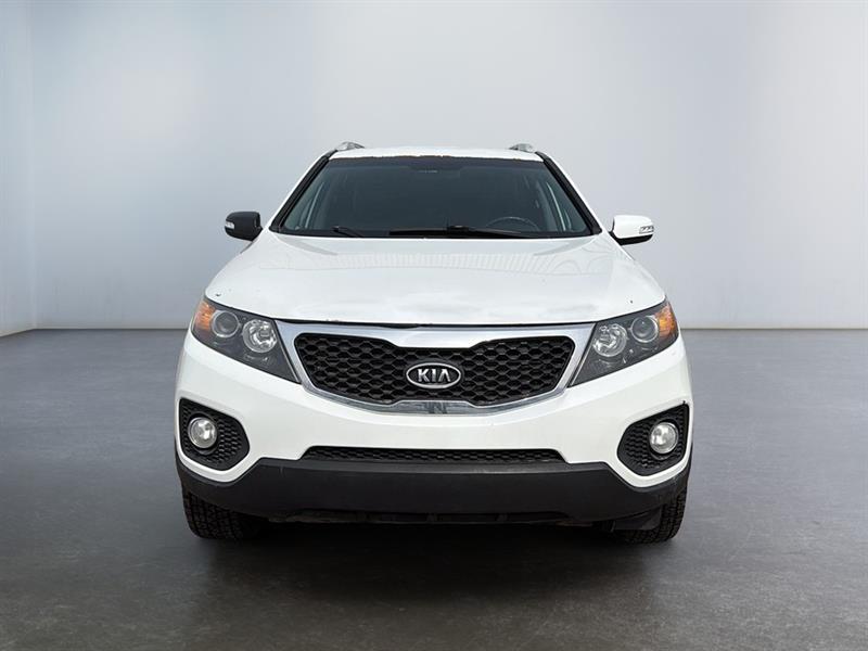 kia Sorento 2012 - 2