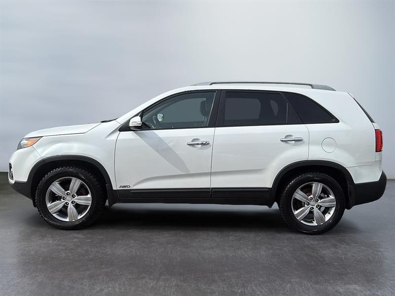 kia Sorento 2012 - 3