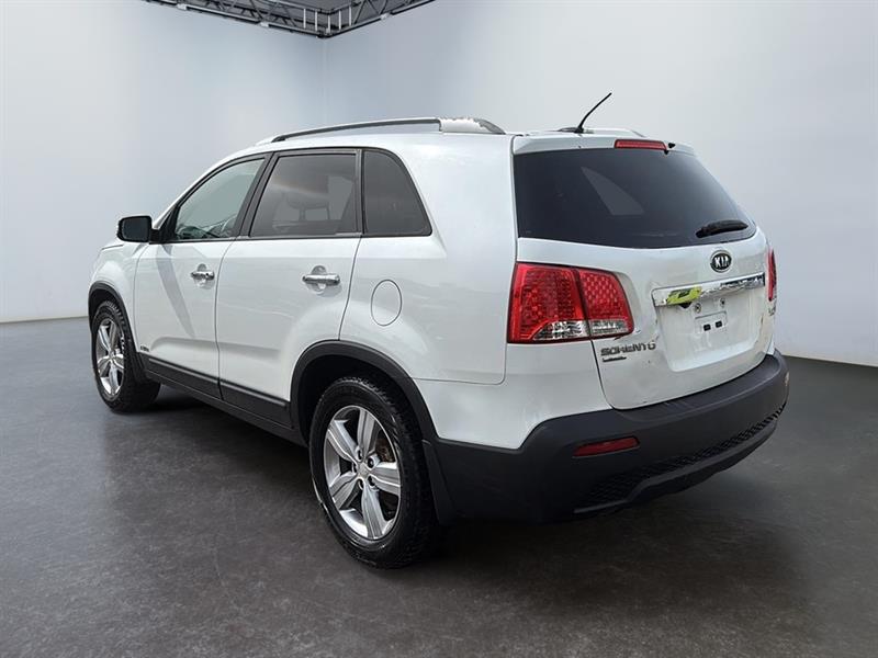 kia Sorento 2012 - 5