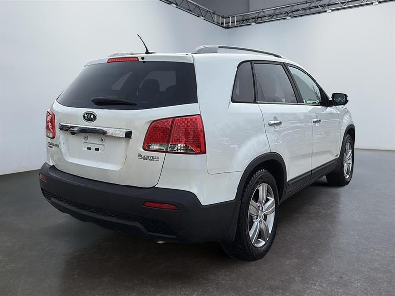 kia Sorento 2012 - 7