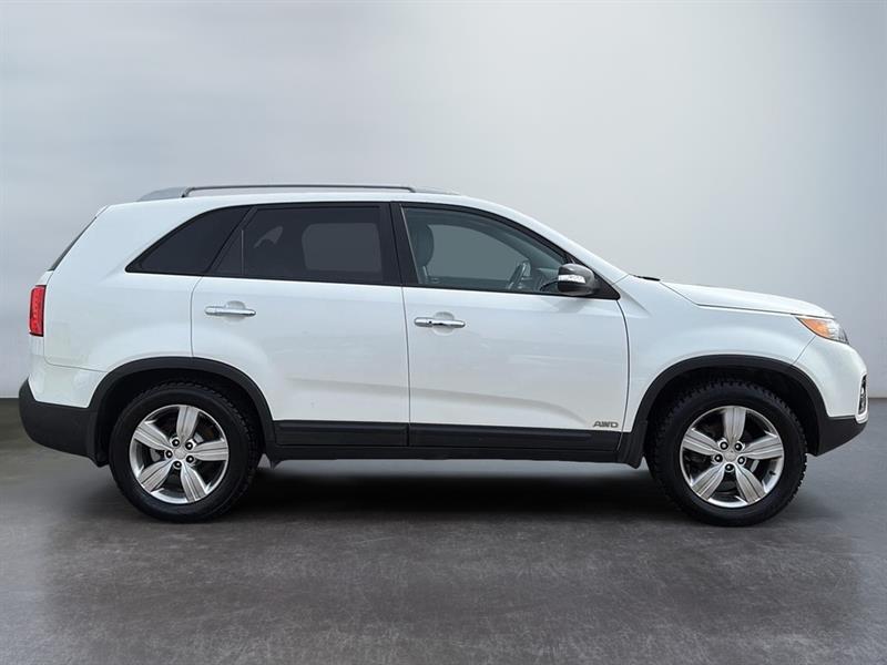 kia Sorento 2012 - 9