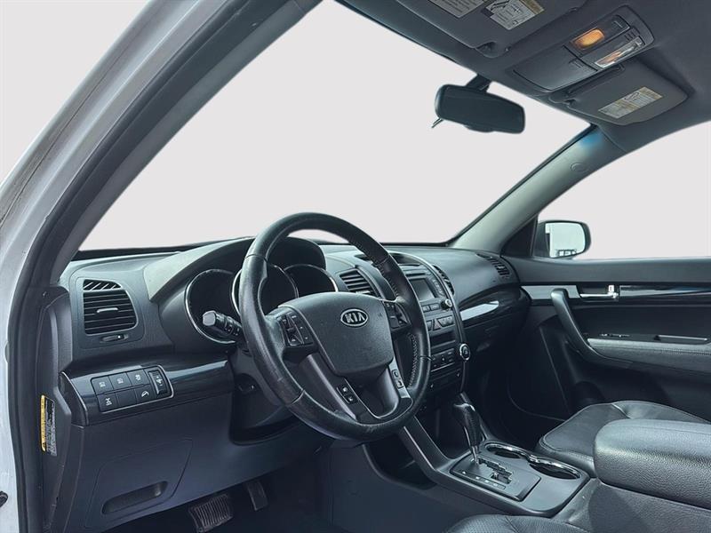 kia Sorento 2012 - 10