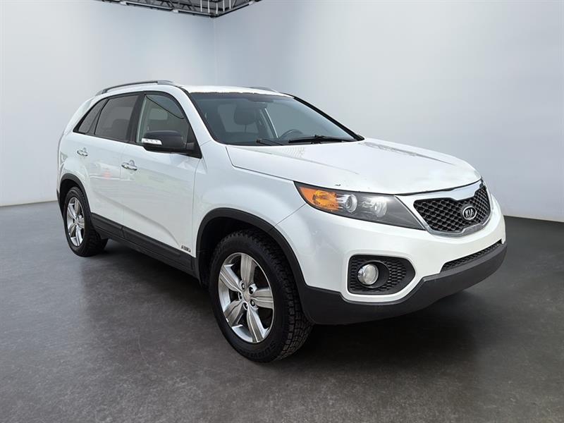 kia Sorento 2012 - 11
