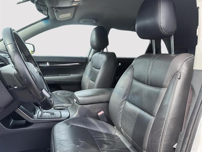 kia Sorento 2012 - 14