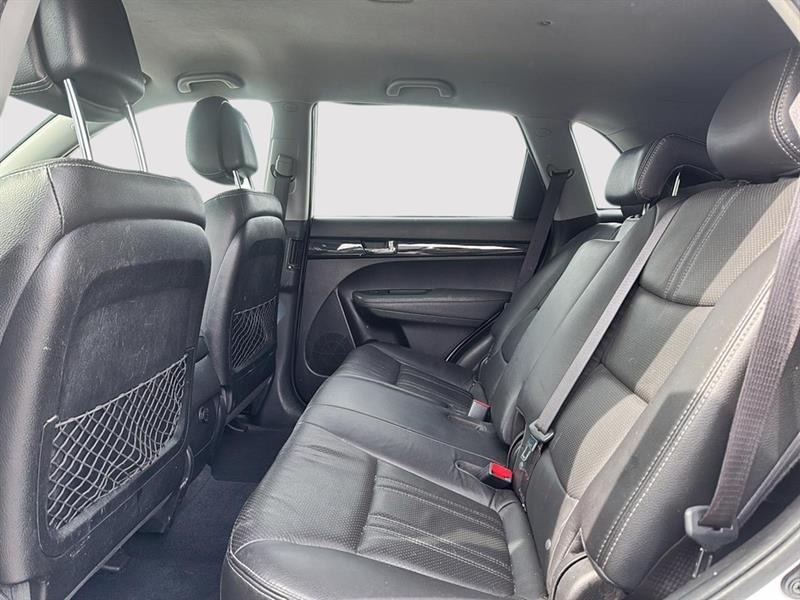 kia Sorento 2012 - 15