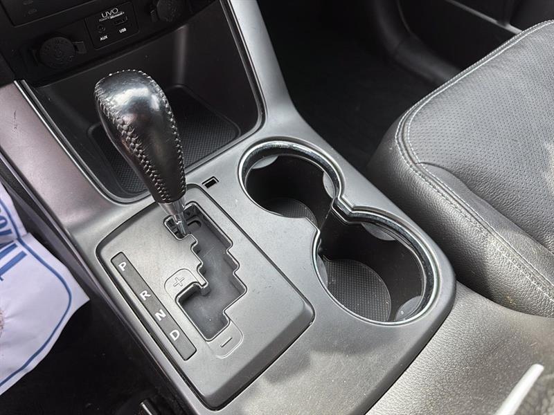 kia Sorento 2012 - 29