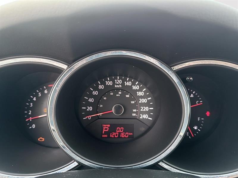 kia Sorento 2012 - 30