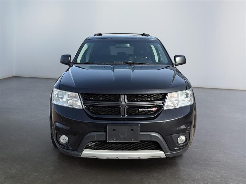 dodge Journey 2013 - 2