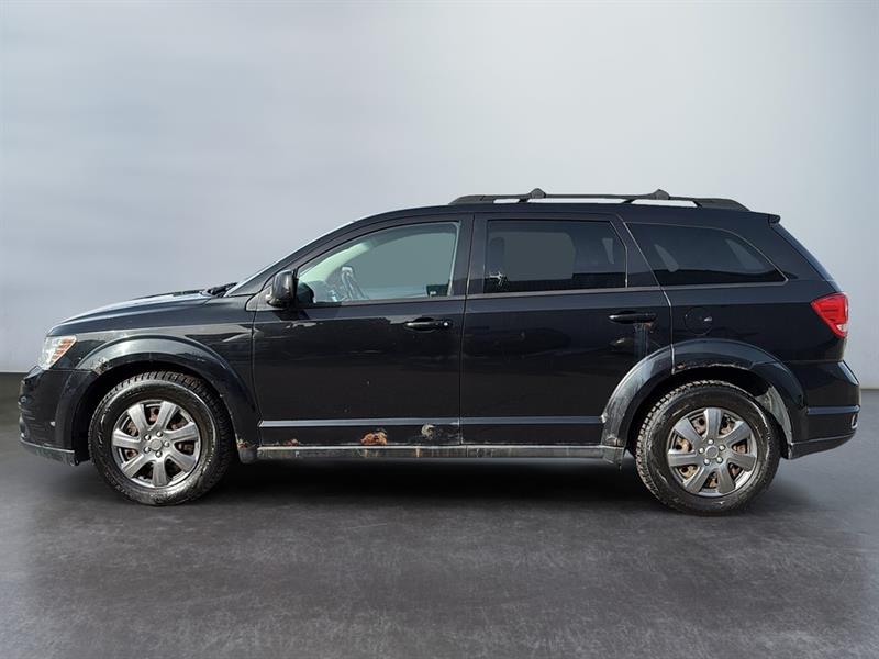 dodge Journey 2013 - 3