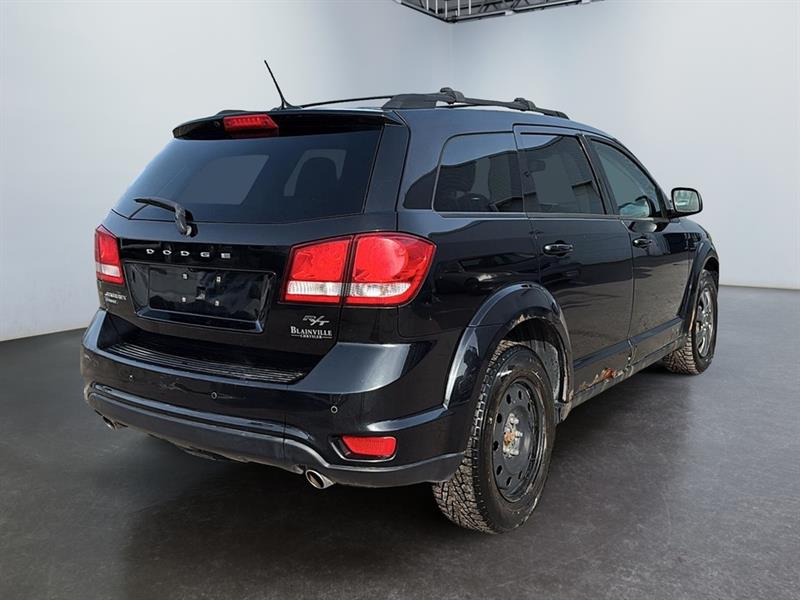 dodge Journey 2013 - 7