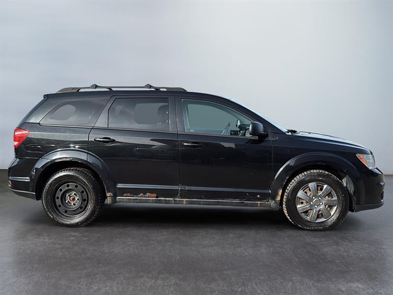 dodge Journey 2013 - 9