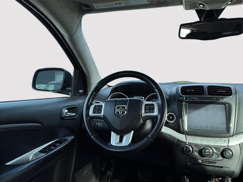 dodge Journey 2013 - 18