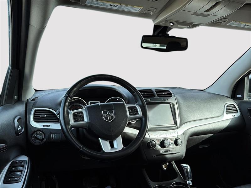 dodge Journey 2013 - 22