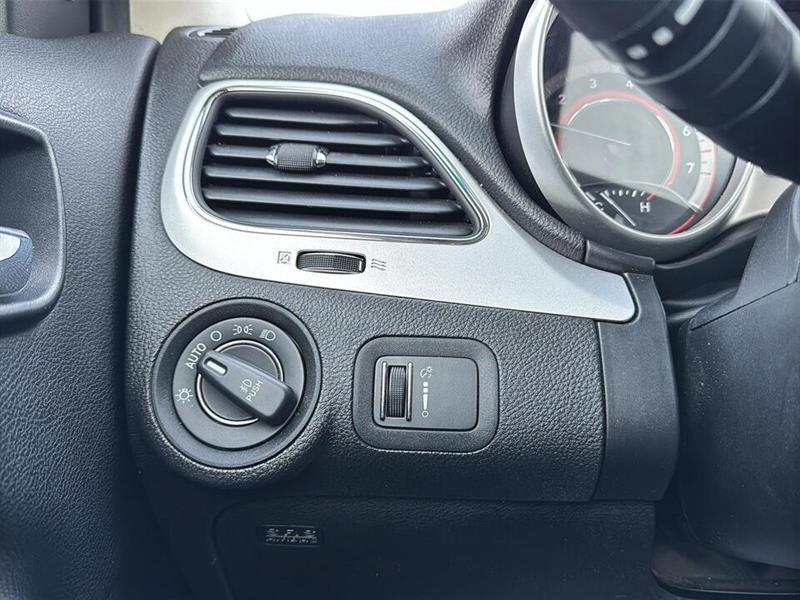 dodge Journey 2013 - 23