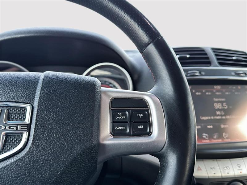 dodge Journey 2013 - 25