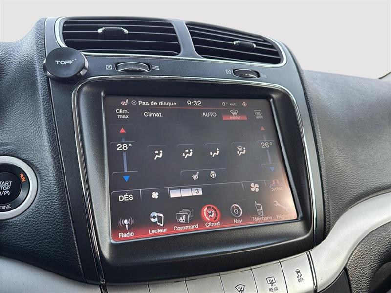 dodge Journey 2013 - 30