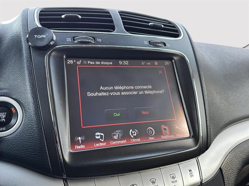 dodge Journey 2013 - 31