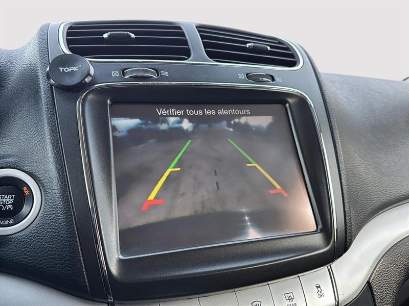 dodge Journey 2013 - 32