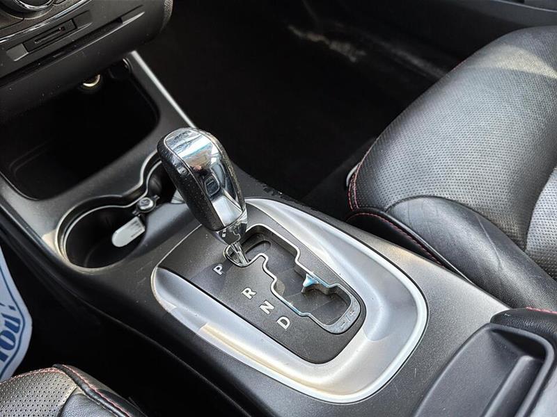 dodge Journey 2013 - 34