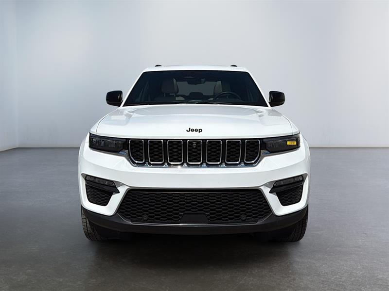 jeep GRAND CHEROKEE 4XE 2023 - 3