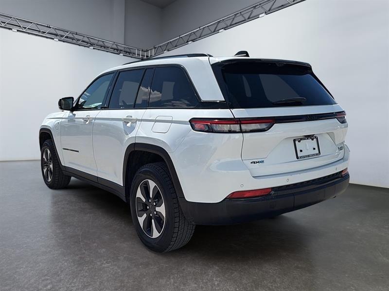 jeep GRAND CHEROKEE 4XE 2023 - 6